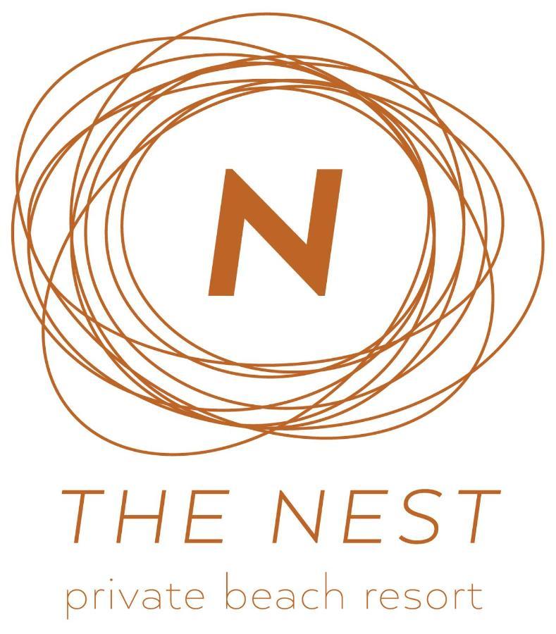 The Nest Private Beach Resort 춤폰 외부 사진